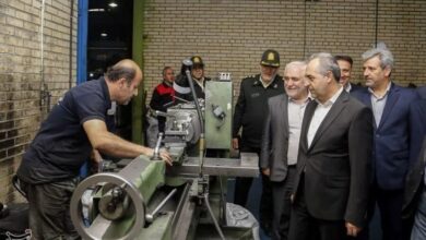 زمینهای راکد شهرکهای صنعتی آذربایجان شرقی تعیین تکلیف شود