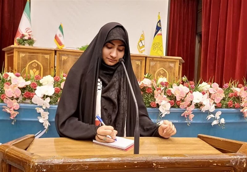 زنگ استکبارستیزی در سراسر مدارس استان همدان نواخته شد