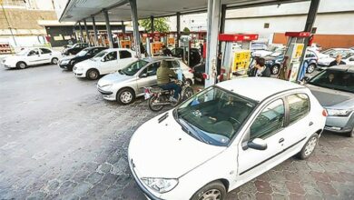 زیرساختها برای افزایش قیمت بنزین در کشور وجود ندارد