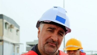 زیرساختها و ناوگان دریایی پایانههای نفتی نوسازی میشود