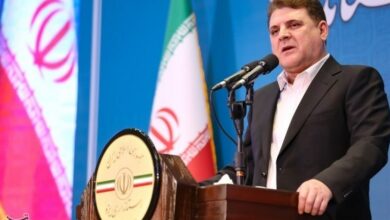 زینیوند: استانداران نمایندگان نظام در سراسر کشور هستند