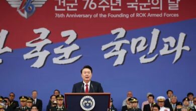 سئول، پیونگیانگ را تهدید به «نابودی» کرد