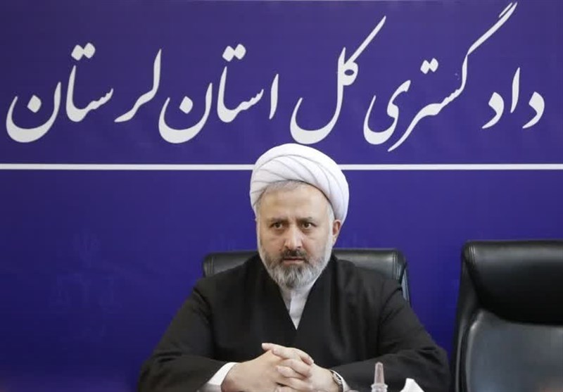 سازش در 43درصد پروندههای شورای حل اختلاف لرستان