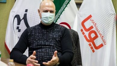 سالانه 12 میلیون تُن سنگ در کشور تولید میشود