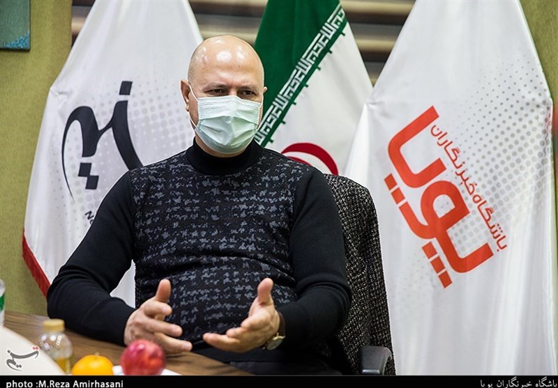 سالانه 12 میلیون تُن سنگ در کشور تولید میشود