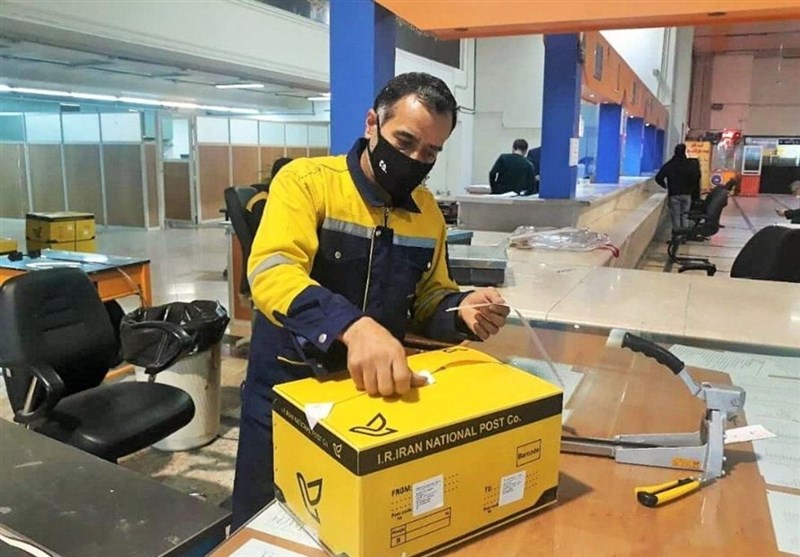 سالانه 12 میلیون مرسوله پستی در استان قم جا به جا میشود