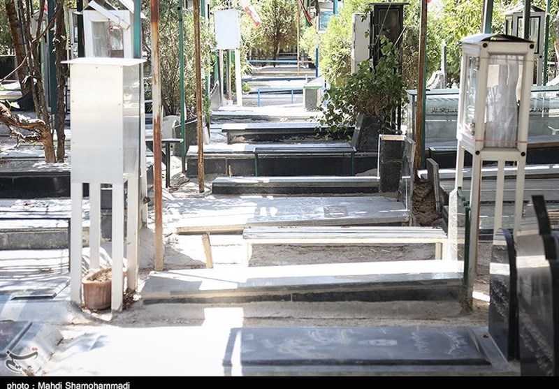 ساماندهی 65گلزار شهدای چهارمحال و بختیاری منتظر تأمین اعتبار