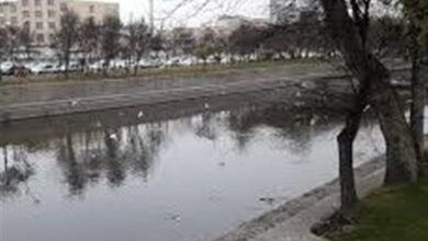 ساماندهی بالیقلوچای با یکهزار میلیارد تومان اعتبار