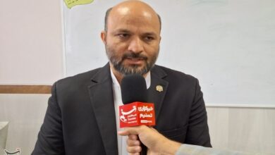 سرانه فضای آموزشی آذربایجان شرقی بالاتر از میانگین کشوری