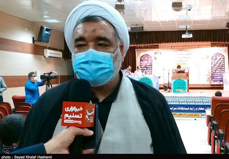 سرمایهگذاری 500 میلیاردی اوقاف بوشهر در مسکن +فیلم