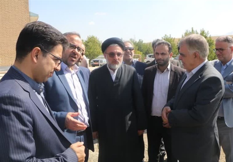 سرمایهگذاری اوقاف در خلیج فارس/لرستان مستعد آبزیپروری