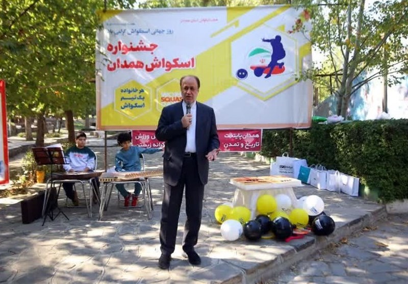 سرمایهگذاری در حوزه ورزش هزینههای درمان را کاهش میدهد