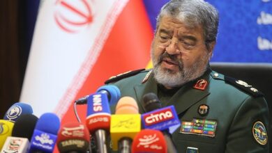 سرمایهگذاری دشمن در جنگ تبلیغاتی و روانی علیه مردم ایران