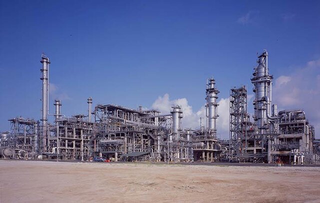 سرمایهگذاری ۴ میلیارد دلاری پتروشیمیها برای کاهش انتشار کربن