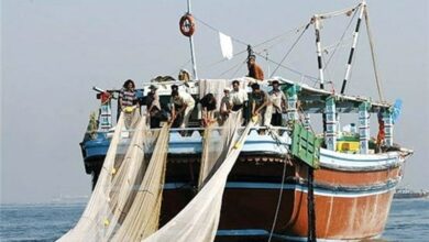 سرنوشت نامعلوم 3 هفتهای صیاد بندرلنگهای!