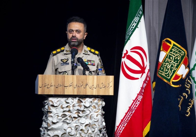 سرهنگ صادقنیا: اسرائیل به نابودی نزدیک شده است