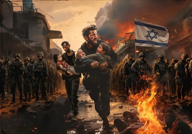 سروده جدید ولیالله کلامیزنجانی/ "منجی عالم کجاست؟"