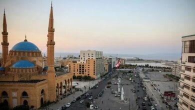 سفارت نروژ در بیروت در پی تهدید به بمبگذاری تخلیه شد