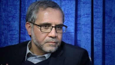 سفر عراقچی به بیروت اقتدار منطقهای ایران را به نمایش گذاشت