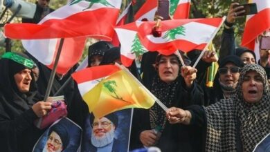 سلسله نشستهای «زنآگاهی»؛ «چهره زنانه مقاومت»