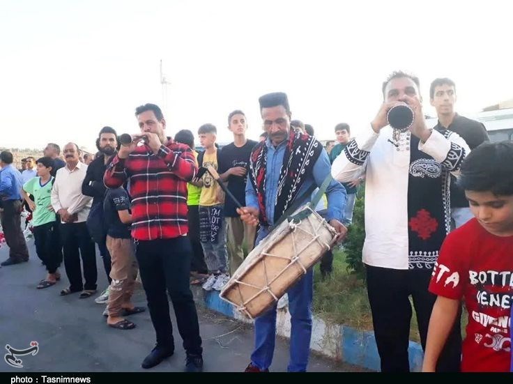 استان لرستان , المپیک , پلدختر ,