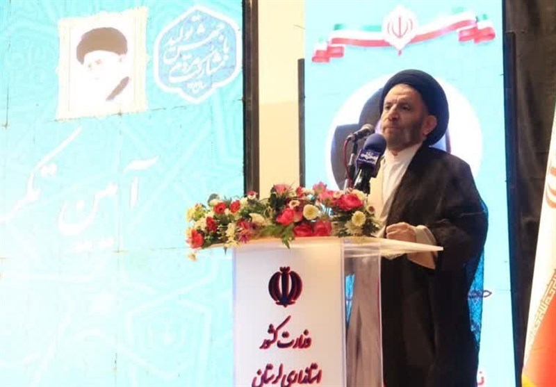 سهم پایین لرستان در اعتبارات/گفتاردرمانی نتیجهبخش نیست