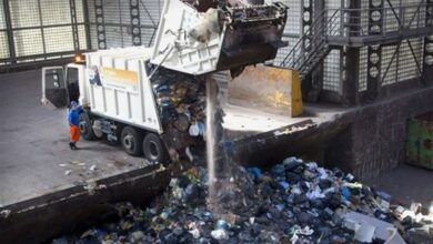 سوزاندن پسماندهای صنعتی تخلف است/ برخورد قانونی میشود