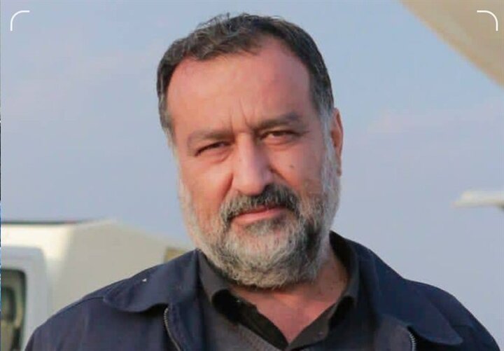 سیدرضی موسوی؛ نقش اساسی درتجهیز مقاومت تا کمک به زلزلهزدگان سوری