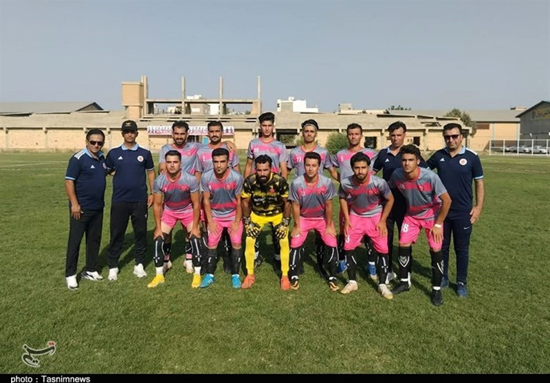 سیروان دهگلان پدیدهای جدید در فوتبال/وقتی معادن کارساز نشد