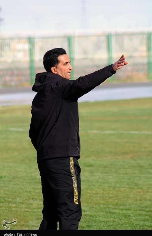 سیروان دهگلان پدیدهای جدید در فوتبال/وقتی معادن کارساز نشد