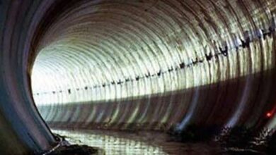 شستشو و سمپاشی 300 کیلومتری شبکه فاضلاب بوشهر