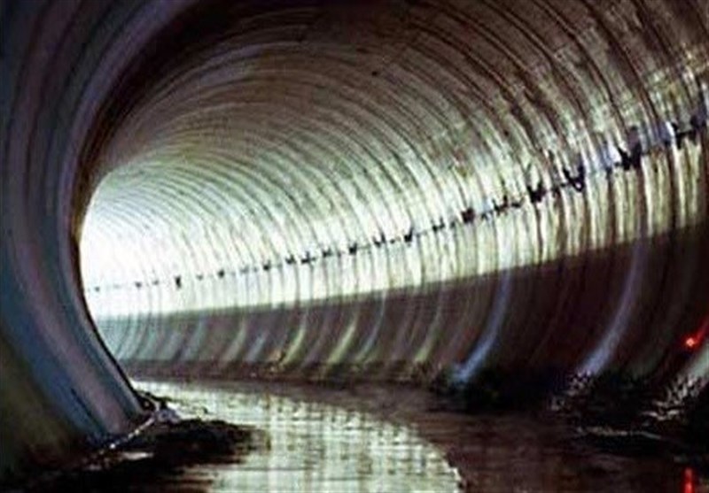 شستشو و سمپاشی 300 کیلومتری شبکه فاضلاب بوشهر