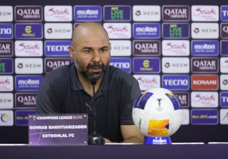 شناخت نسبی از خیبر داریم/ باید به صدر جدول برسیم