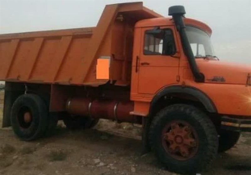 شناسایی 24 هزار تخلف اضافه تناژ جادههای مازندران