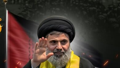 شهادت رهبران مقاومت خللی در مسیر جهاد ایجاد نمیکند