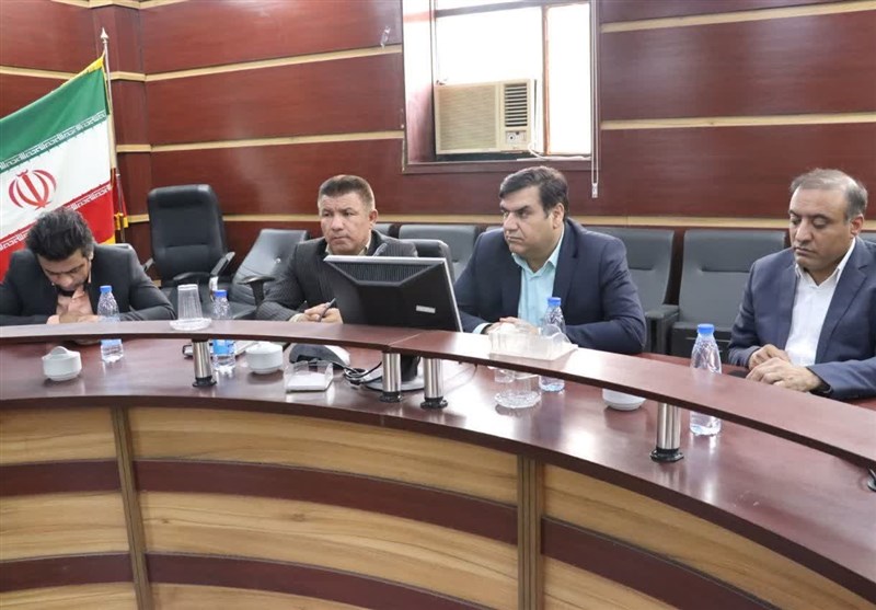 شهر «مادوان» ریالی اعتبار بحران ندارد