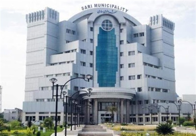 شهردار ساری برکنار شد