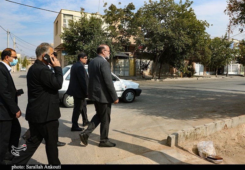 استان کرمان , خبرنگار ,