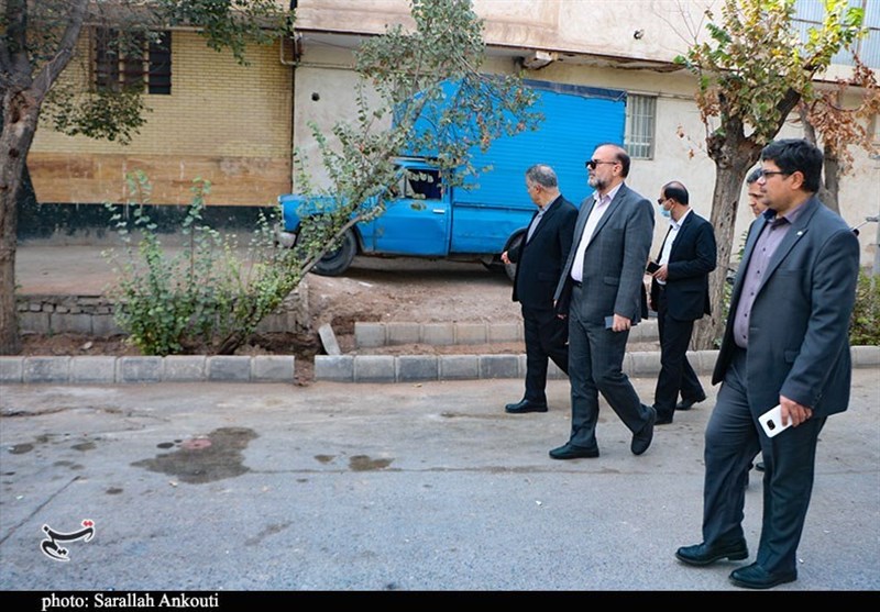 استان کرمان , خبرنگار ,