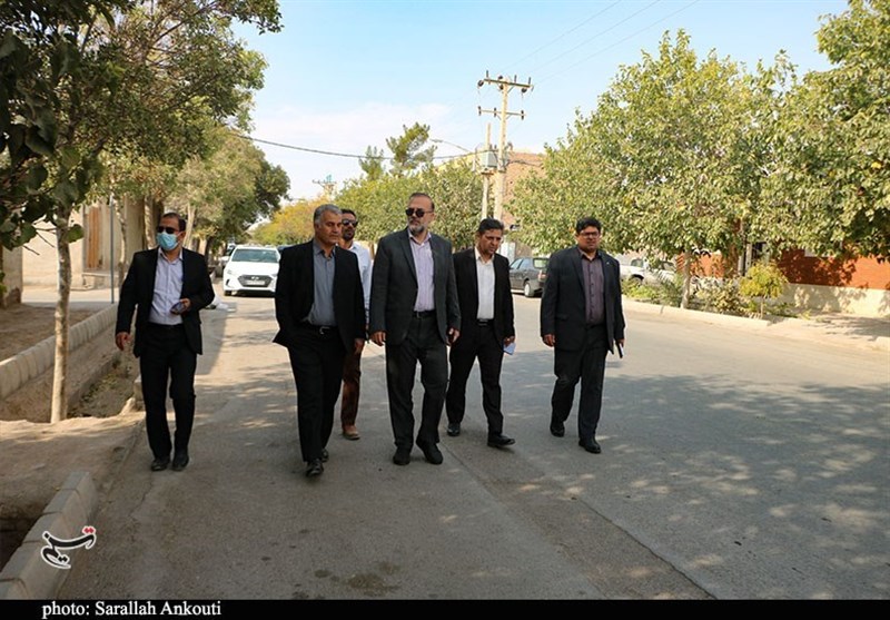 استان کرمان , خبرنگار ,