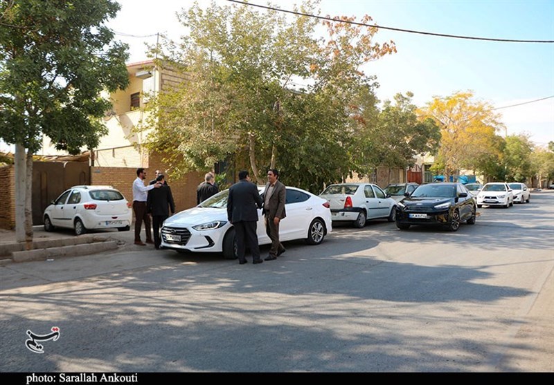 استان کرمان , خبرنگار ,