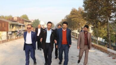 شهرداریها مالیات را صرف آبادانی شهرها کنند