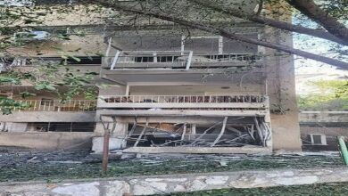 شهرک صهیونیستی «کرمئیل» در آتش موشکهای حزبالله سوخت+ فیلم