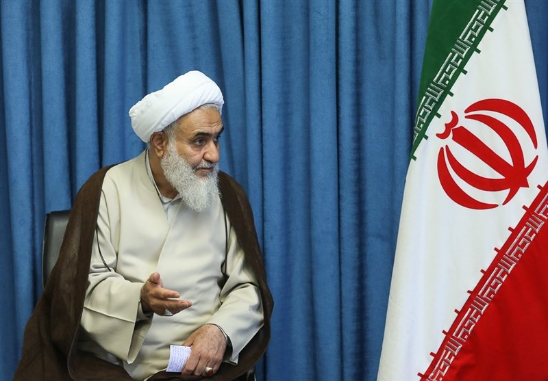 شهید طهرانی مقدم زیرساخت امنیت کشور را مستحکم کرد