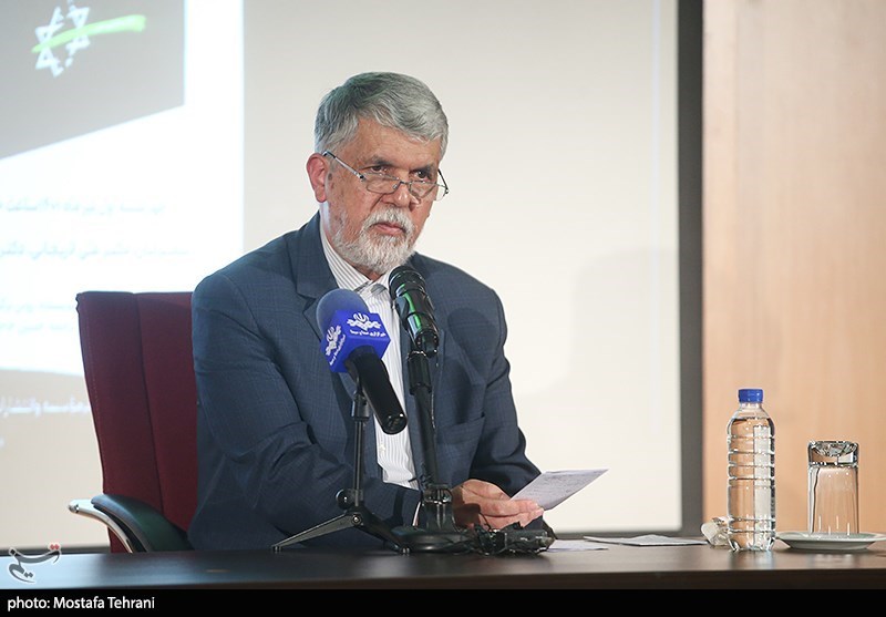 صالحی:انتصابها در وزارت فرهنگ تا پایان مهرماه نهایی میشود