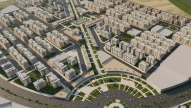 صدور پروانههای شهرک پرواز در انتظار مصوبه مالی شورا است