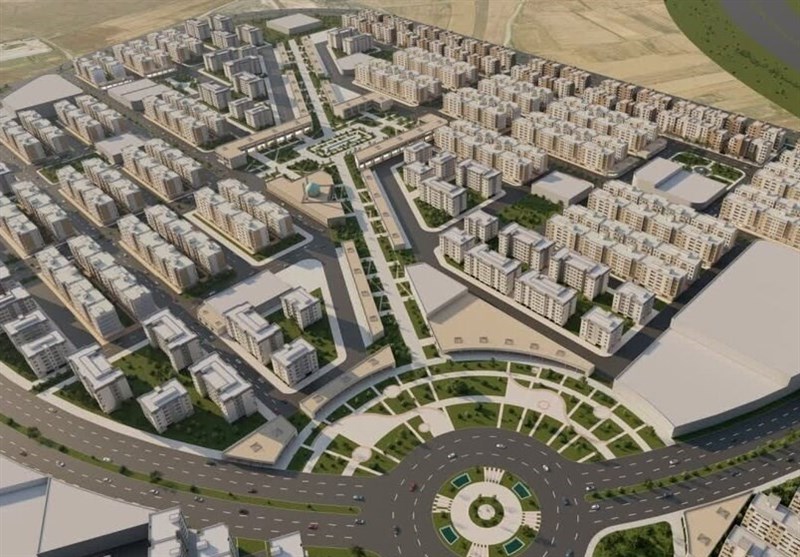 صدور پروانههای شهرک پرواز در انتظار مصوبه مالی شورا است
