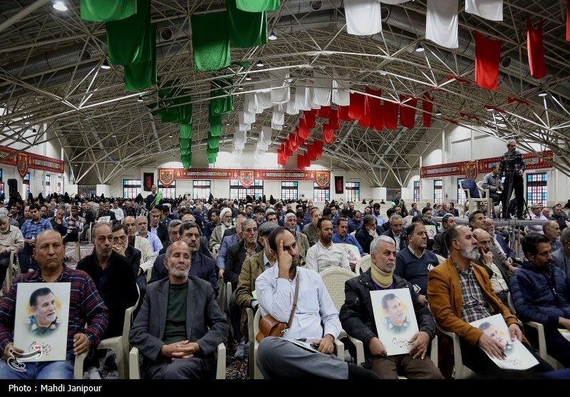 صهیونیستها هیچ امیدی برای دستیابی به اهداف خود ندارند