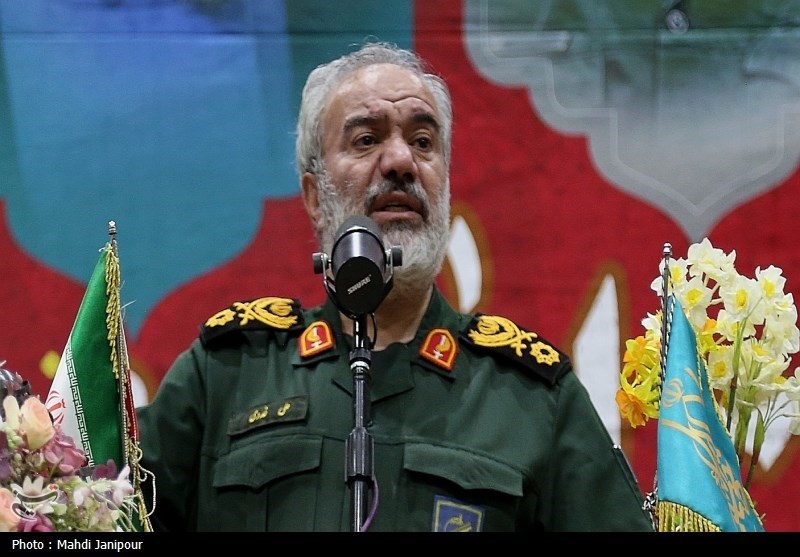 صهیونیستها هیچ امیدی برای دستیابی به اهداف خود ندارند