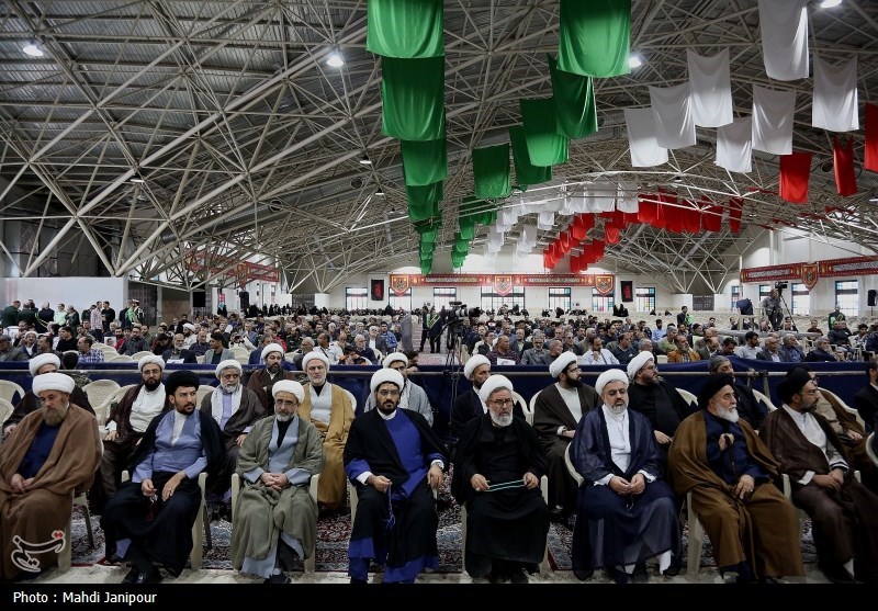 صهیونیستها هیچ امیدی برای دستیابی به اهداف خود ندارند